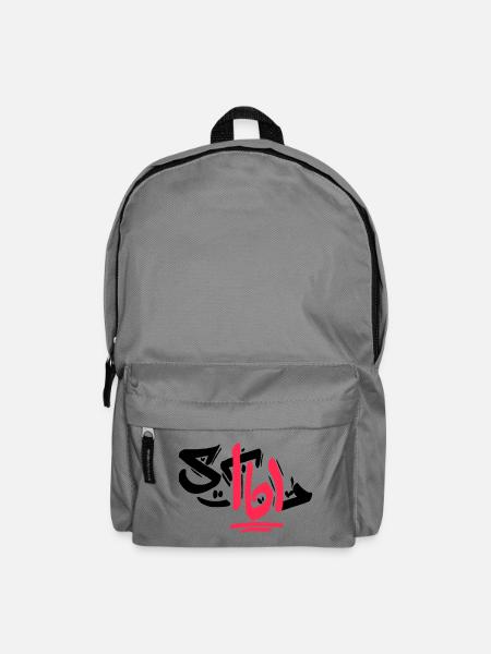 STBL - TAG - 161 EDITION - Rucksack - Mittelgrau