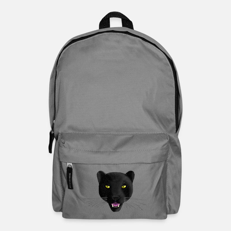 Panther R6Z - Sac à dos - gris éléphant