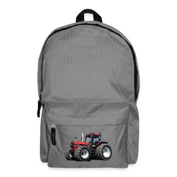 Power Tractor Legend - Backpack - elephant grey - Front