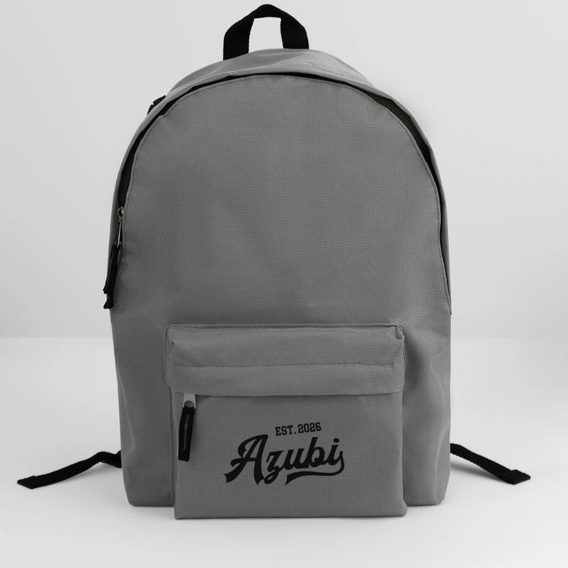 Apprentice 2026 Apprentice Start Start Training Apprenticeship Backpack
