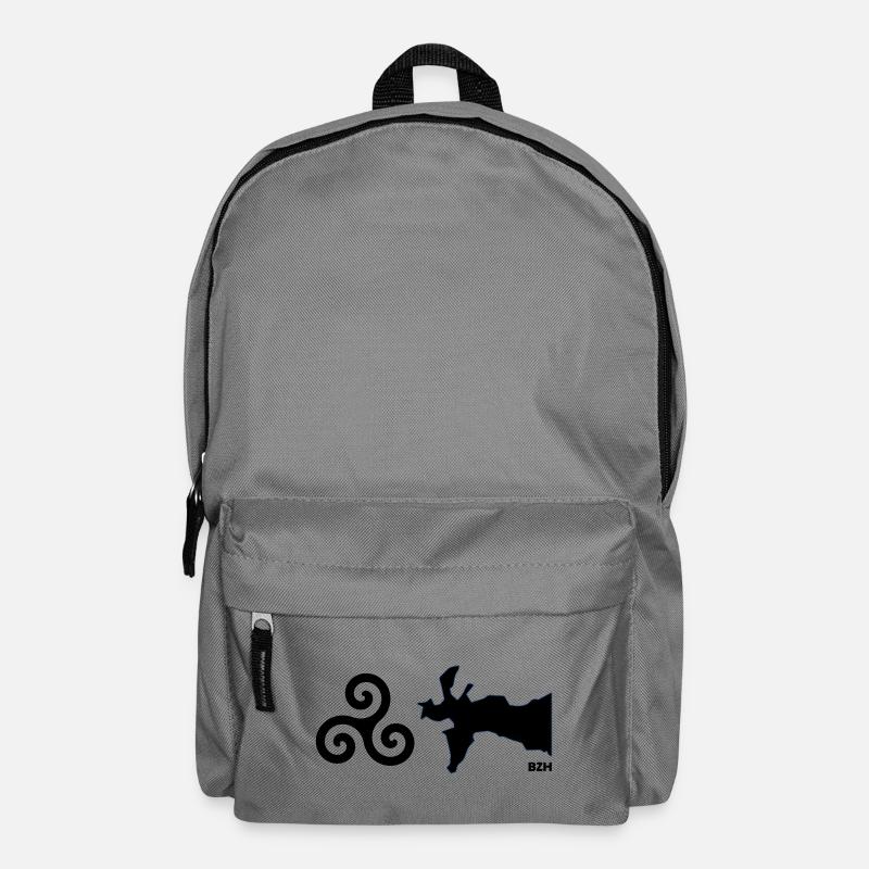 Tri-Crozon - Backpack - elephant grey