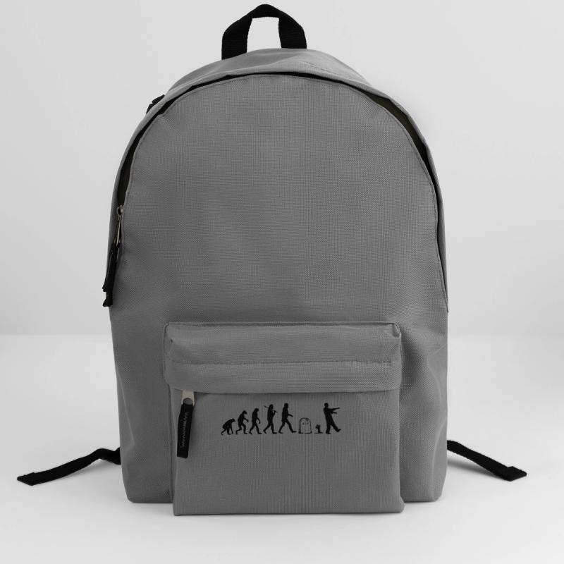 Evolution Rucksack