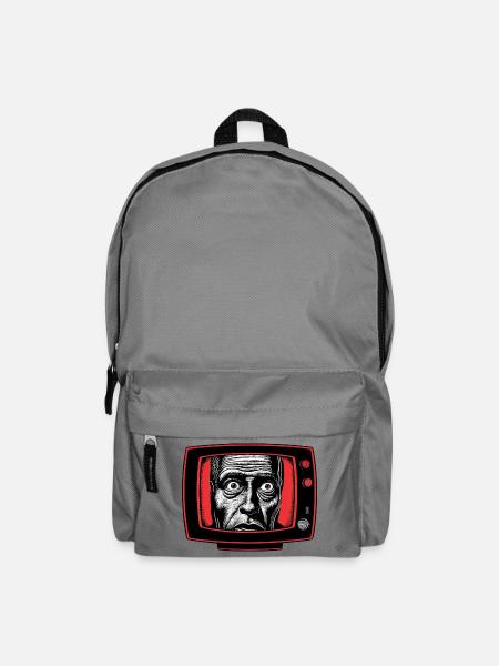 TV 02 - Backpack - elephant grey