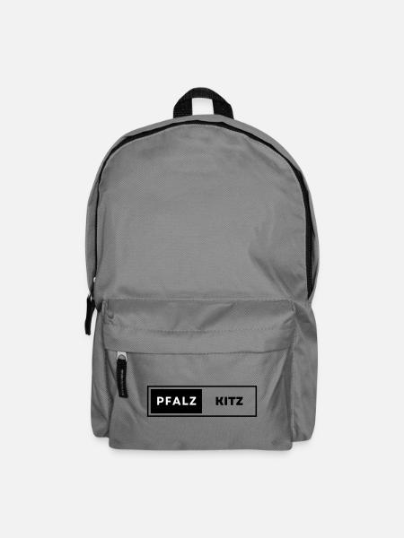 Lauser - Rucksack - Mittelgrau