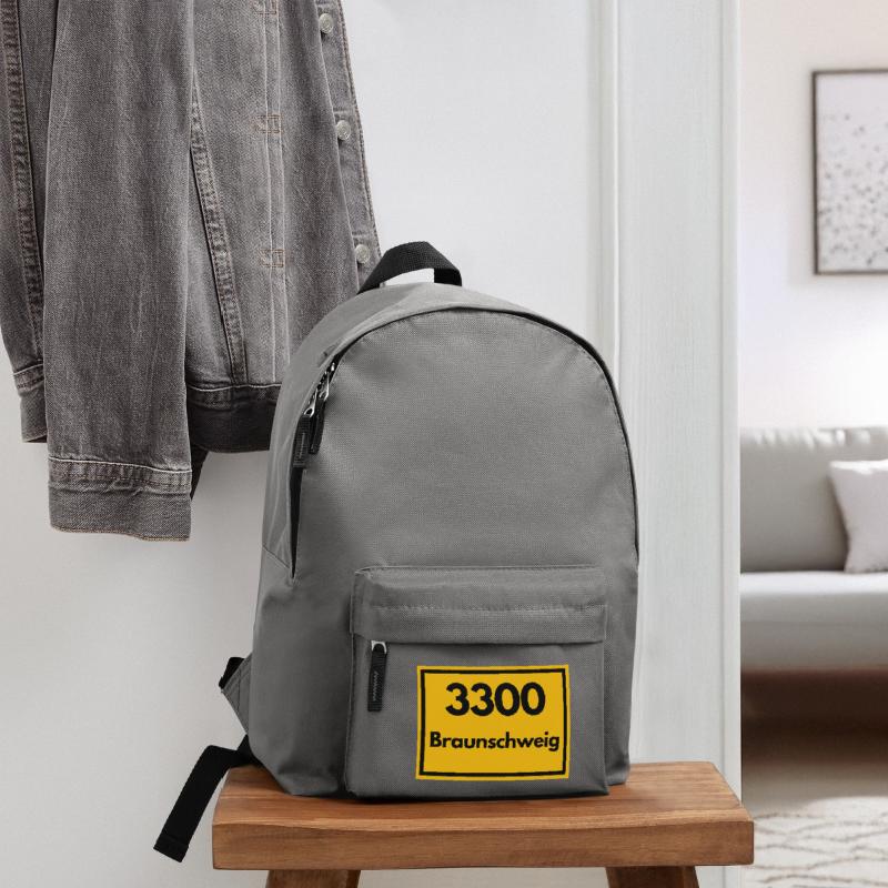 Backpack