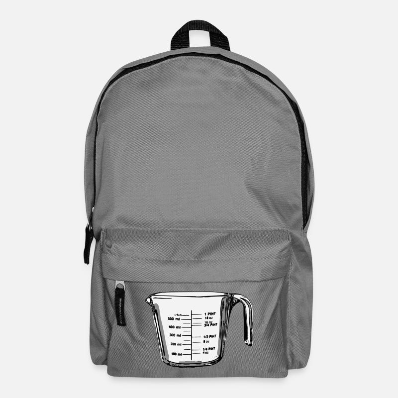 IMG 0787 - Rucksack - Mittelgrau