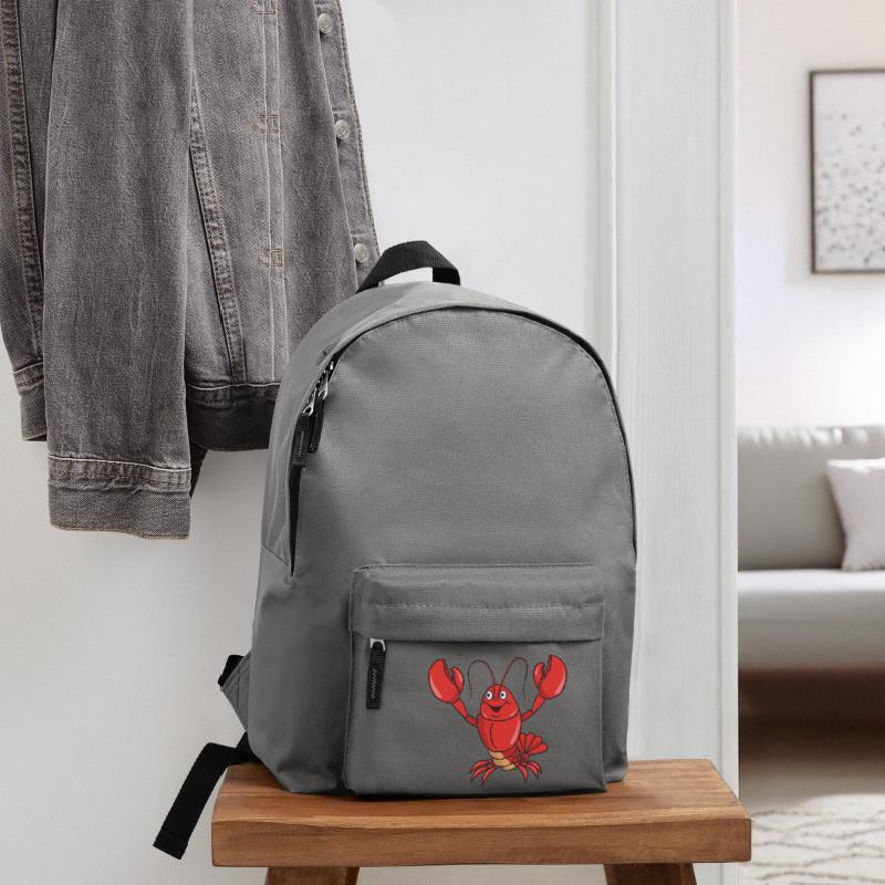 homard Sac à dos