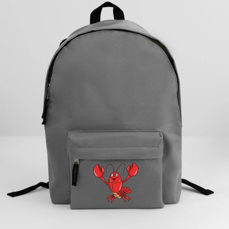 lobster Backpack
