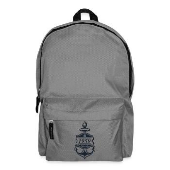 Anker 1959 - Rucksack - Mittelgrau - Vorne