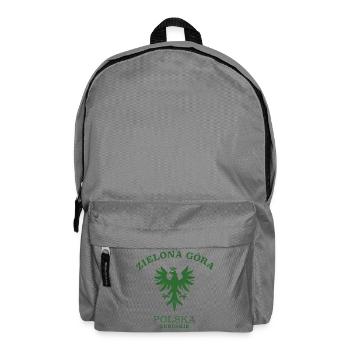 ZIELONA GORA Polen Polska Poland - Backpack - elephant grey - Front