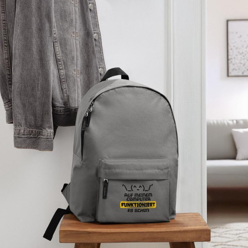 Rucksack