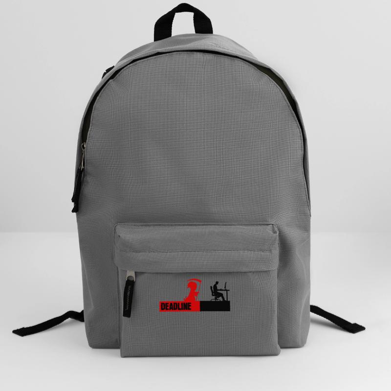 Bugfixing Scripting Dev Computerfreak Developer Backpack