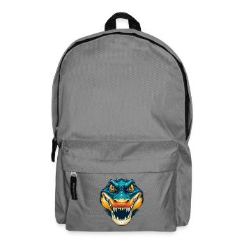 =SUBSTITUTE($K$13502,"[x]",$D13502) - Backpack - elephant grey - Front