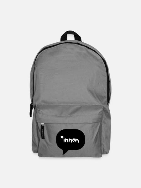 _innen_20251113_004715_0000 - Backpack - elephant grey