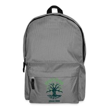 1996 Vintage - Rucksack - Mittelgrau - Vorne