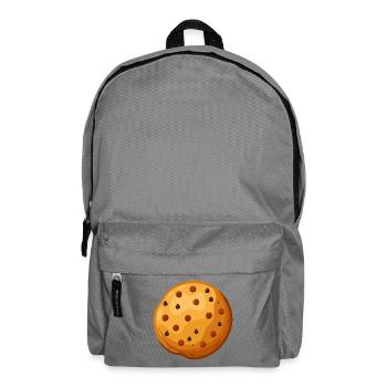 Cookies - Sac à dos - gris éléphant - Devant