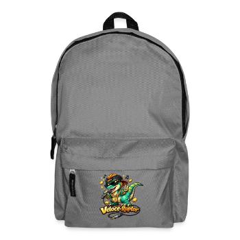 Veloce Raptor Rapper - Rucksack - Mittelgrau - Vorne