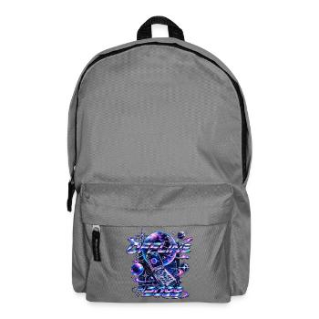 Offline 2099 - Rucksack - Mittelgrau - Vorne