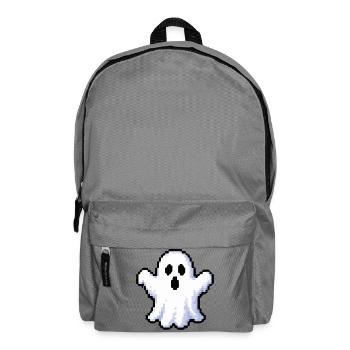 ghost - Rucksack - Mittelgrau - Vorne