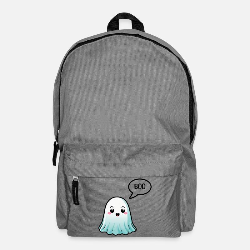 Spirit - Backpack - elephant grey