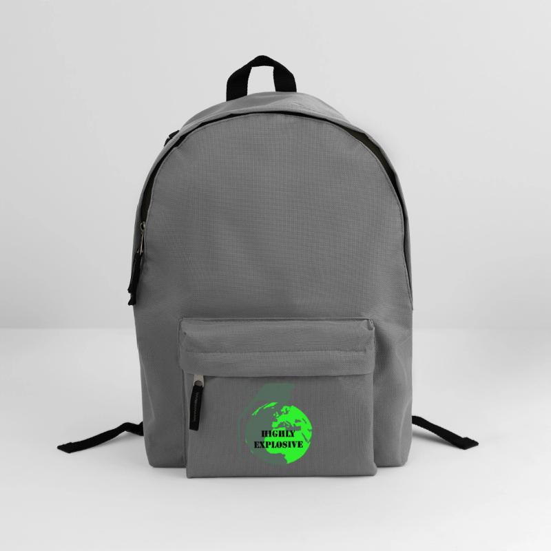 Backpack