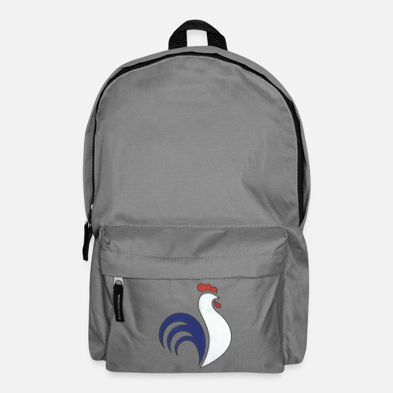 Sports - Backpack - elephant grey