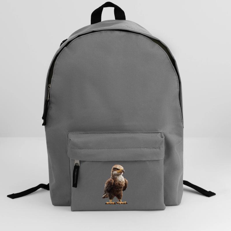 Eagle Bald Eagle Golden Eagle White-tailed Eagle Backpack