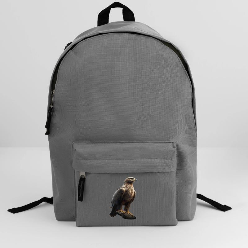 Eagle Bald Eagle Golden Eagle White-tailed Eagle Backpack