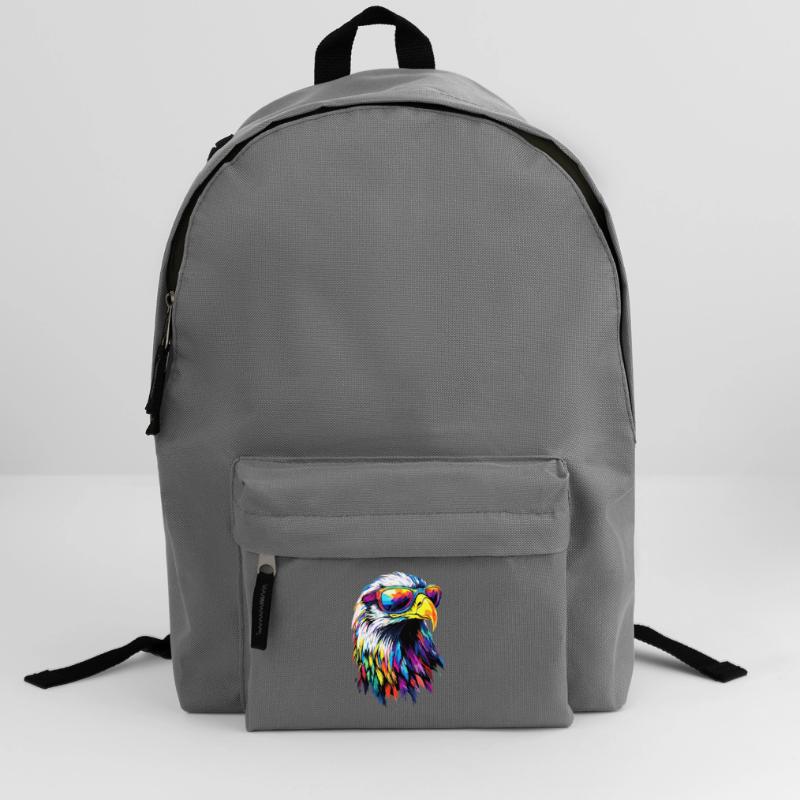 Eagle Bald Eagle Golden Eagle White-tailed Eagle Backpack