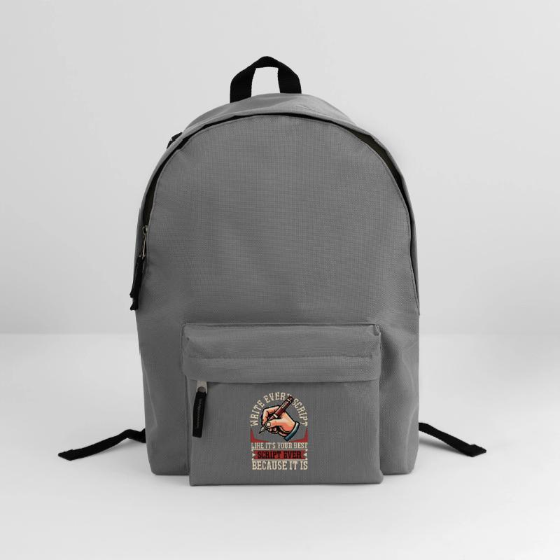 Backpack