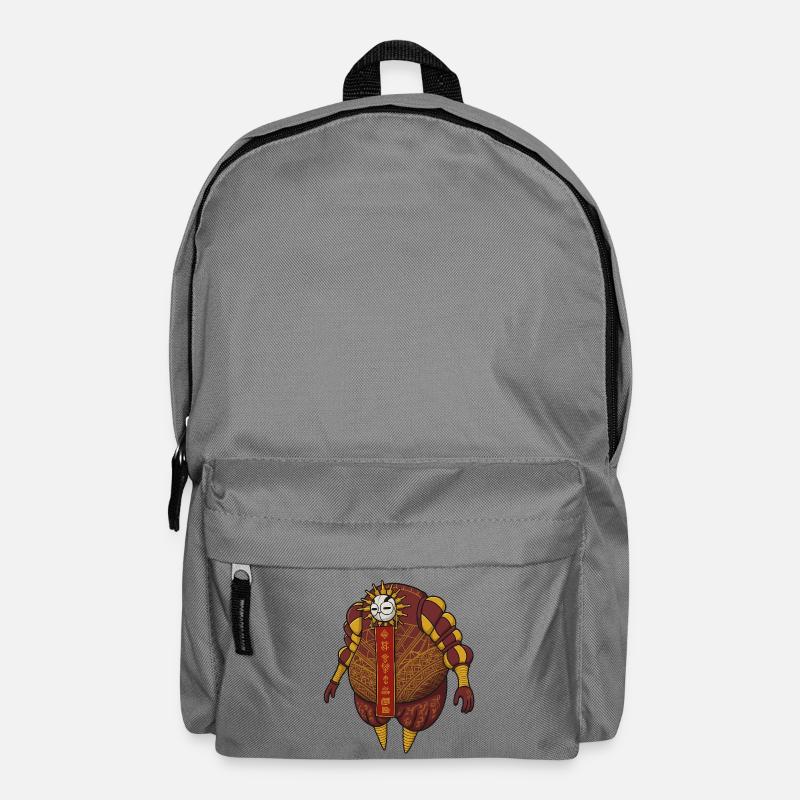 chiaroscuro 33 - Backpack - elephant grey