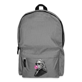 Boudicca/Boudica Chewing Gum - Backpack - elephant grey - Front