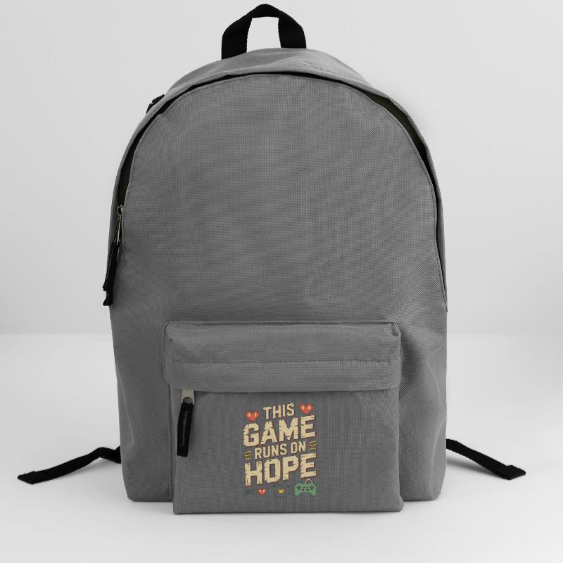 Game Developer This Game Runs On Indie Developer Rucksack