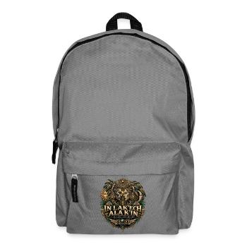 2626-3Y 3YE DEPT - IN LAK ECH ALA KIN I - Rucksack - Mittelgrau - Vorne