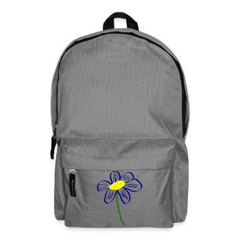 Mother's Day Gift Mother's Day Gift Idea - Backpack - elephant grey - Front