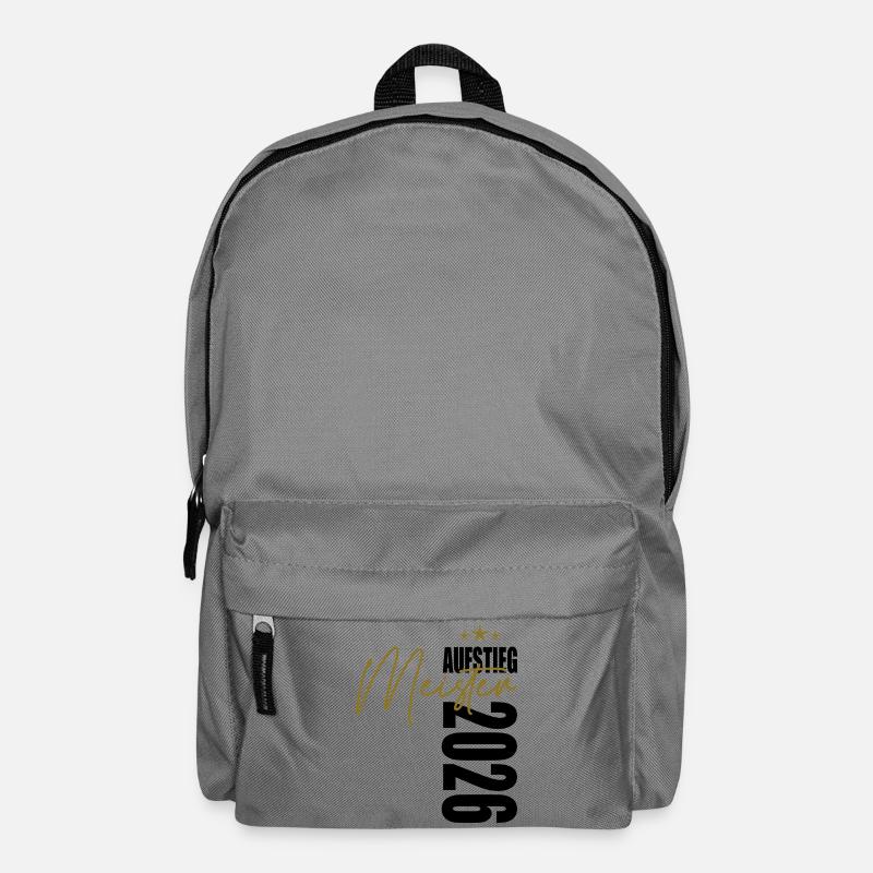 Champion 2026 - Sac à dos - gris éléphant