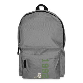1992 Birthday 1992 Born in 1992 Birthday - Backpack - elephant grey - Front