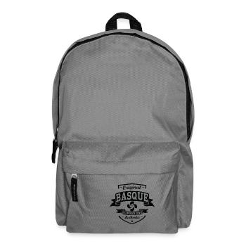 20679DA5 D7CC 4A3E A0E1 0B8536E75CE2 - Backpack - elephant grey - Front
