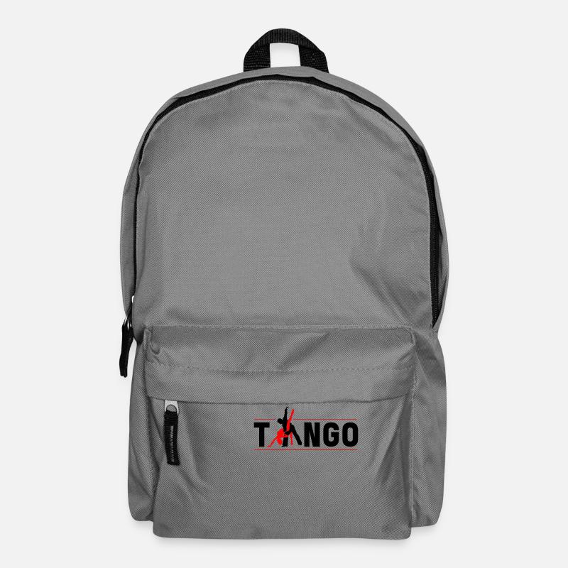 tango - Sac à dos - gris éléphant