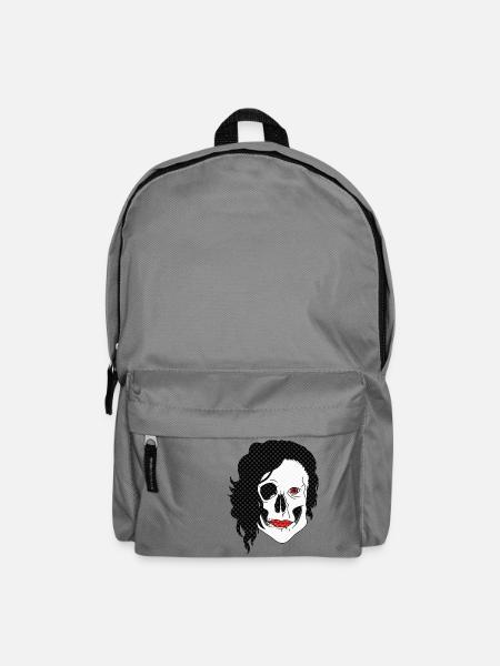 ganz - Rucksack - Mittelgrau