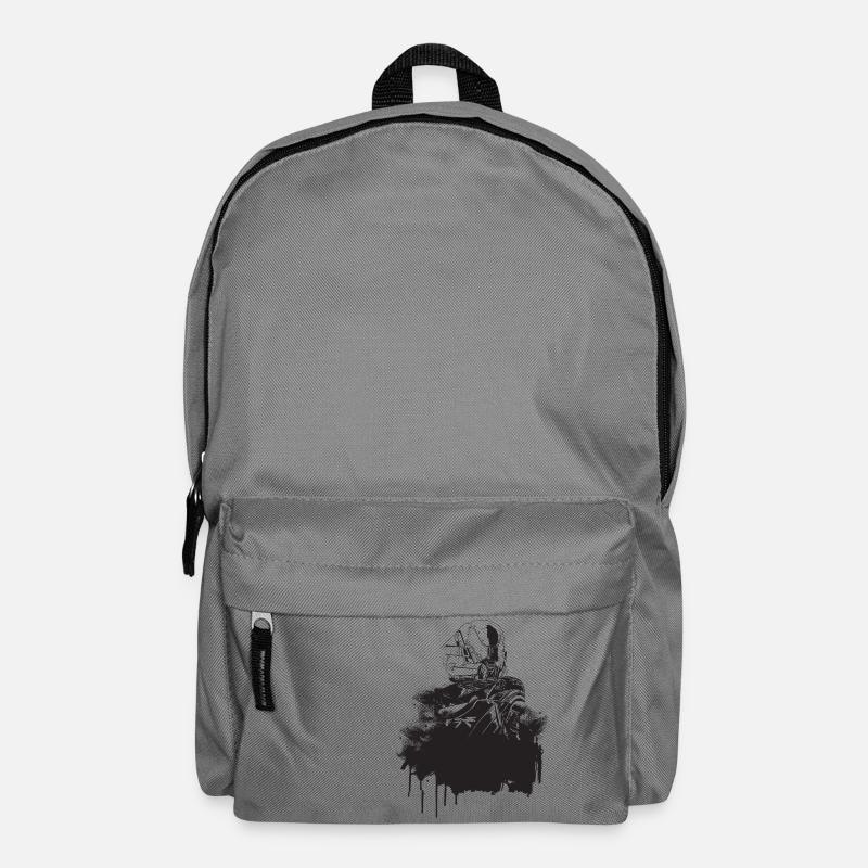 Titan Destiny - Backpack - elephant grey