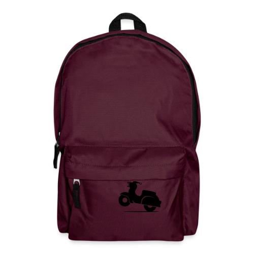 Schwalbe knautschig - Rucksack