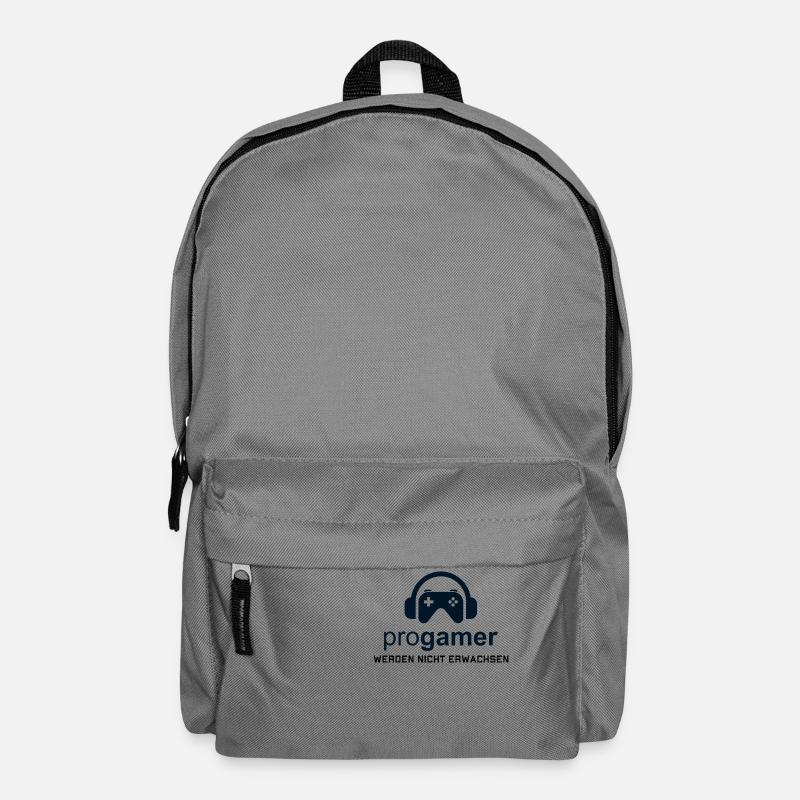 IMG 0343 - Rucksack - Mittelgrau
