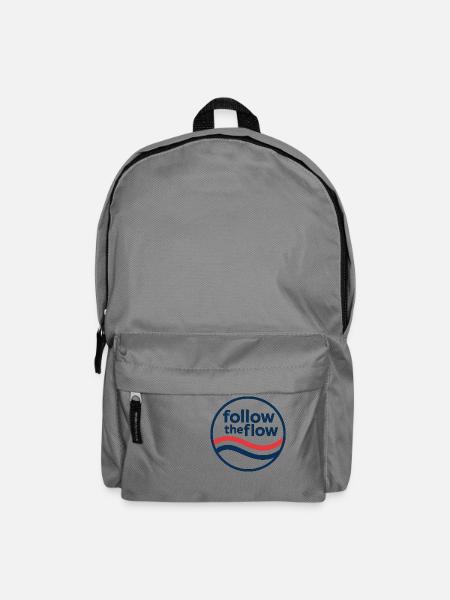 file 00000000676061f7b677d8e34dfd9326 - Rucksack - Mittelgrau