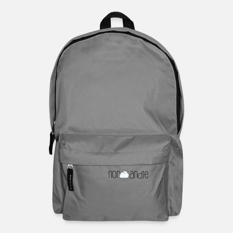 Cloud - Backpack - elephant grey