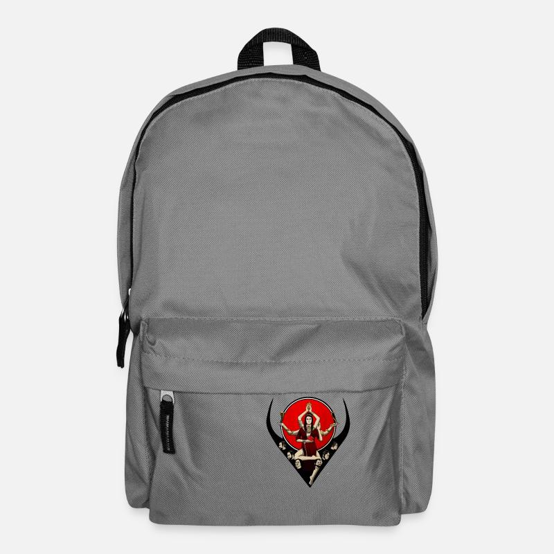 Kali - Rucksack - Mittelgrau