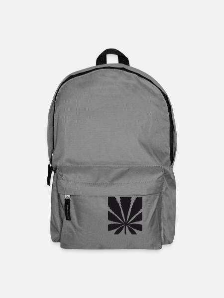 Smok - Rucksack - Mittelgrau
