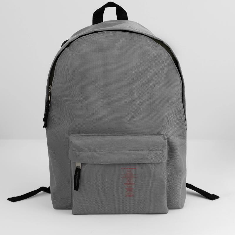 Et Kölsche Basic Law - Et Kölsche Basic Law Backpack