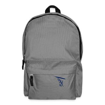 Gift idea for amateur chef from Toulon - Backpack - elephant grey - Front
