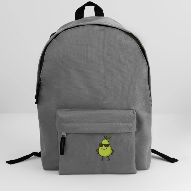 birne comic cool Rucksack